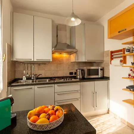Bellavista Con Piscina Tatil Evi *