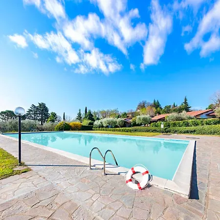 Bellavista Con Piscina * Soiano Del Lago