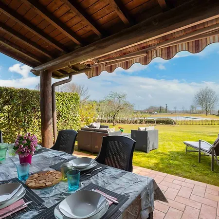Tatil Evi Bellavista Con Piscina *