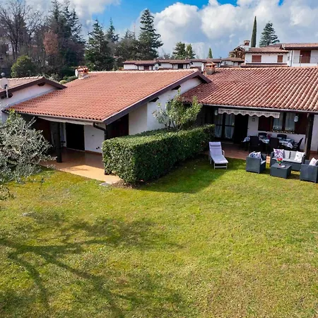Tatil Evi Bellavista Con Piscina *