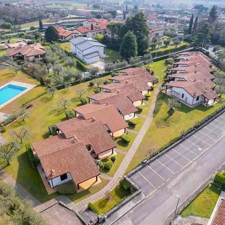 Bellavista Con Piscina * Soiano Del Lago