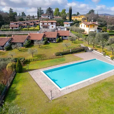 Tatil Evi Bellavista Con Piscina Soiano Del Lago